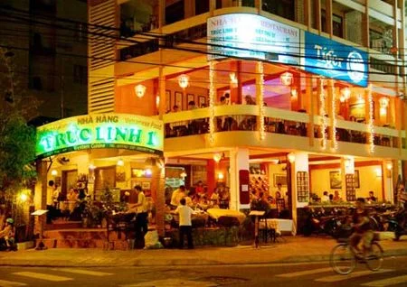 8 khu phố Tây nổi tiếng ở Việt Nam