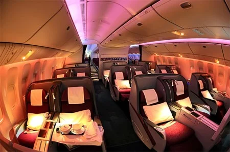 Trải nghiệm 5 dịch vụ cao cấp khi du lịch Bangkok