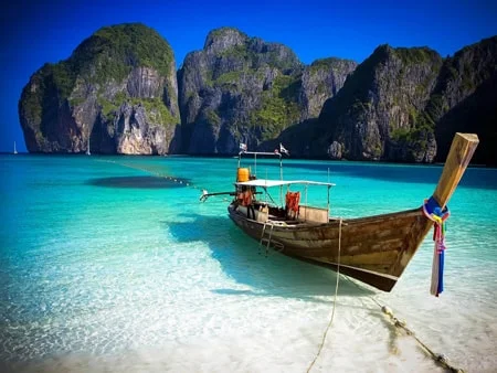Những điều đặc biệt khiến du lịch Thái Lan luôn có sức hút