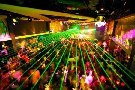 6 quán bar nổi tiếng nhất tại Bangkok, Thái Lan