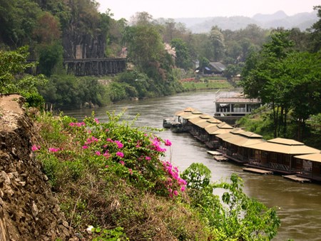 Để có một chuyến du lịch Thái Lan an toàn
