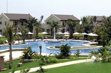 Những khu nghỉ dưỡng đẳng cấp lý tưởng của Việt Nam (Phần 1)