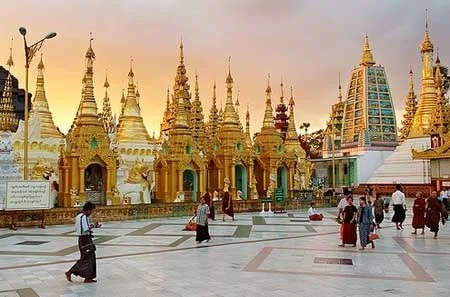 Một số phong tục cần biết khi du lịch Thái Lan