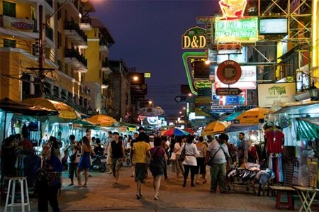 Bí quyết chọn nơi ở phù hợp khi du lịch Bangkok