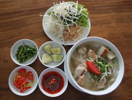 Tổng hợp địa chỉ những quán ăn 'ngon bổ rẻ' ở Nha Trang