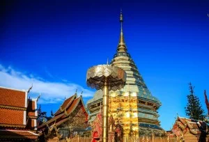 Trải nghiệm thú vị của riêng Chiang Mai