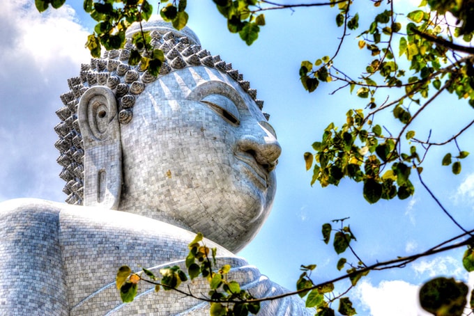 Những trải nghiệm nên thử khi đến Phuket