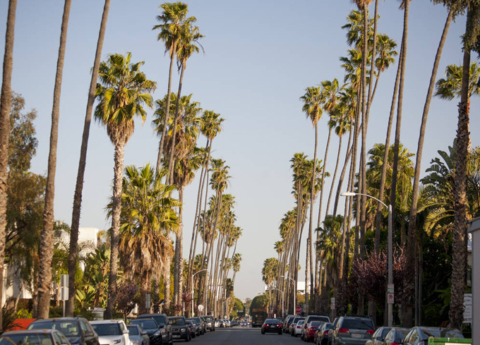 Du lịch hè đến 5 thành phố lý tưởng của nước Mỹ