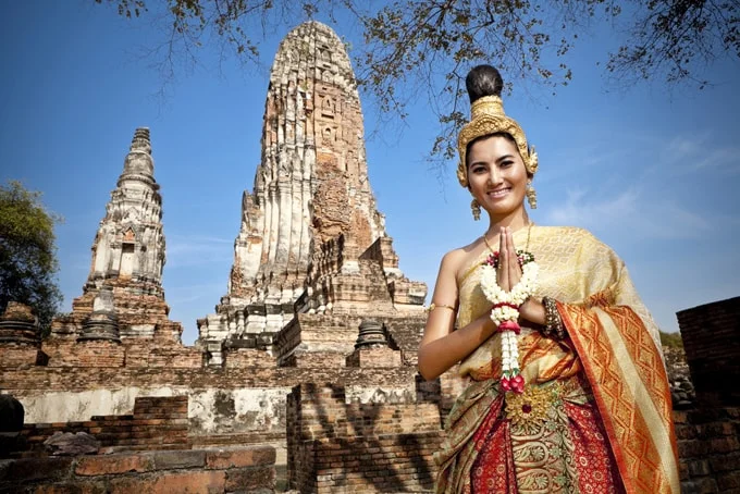 Vài điều hữu ích nếu bạn muốn đến Bangkok