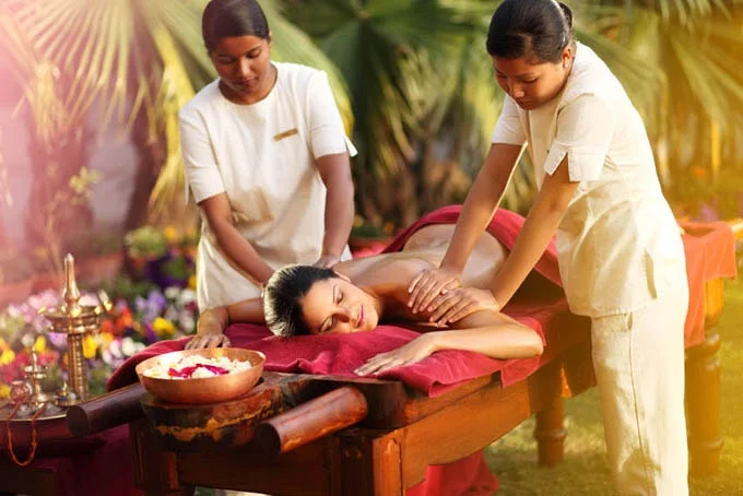 Du lịch kết hợp detox hút khách đến Thái Lan