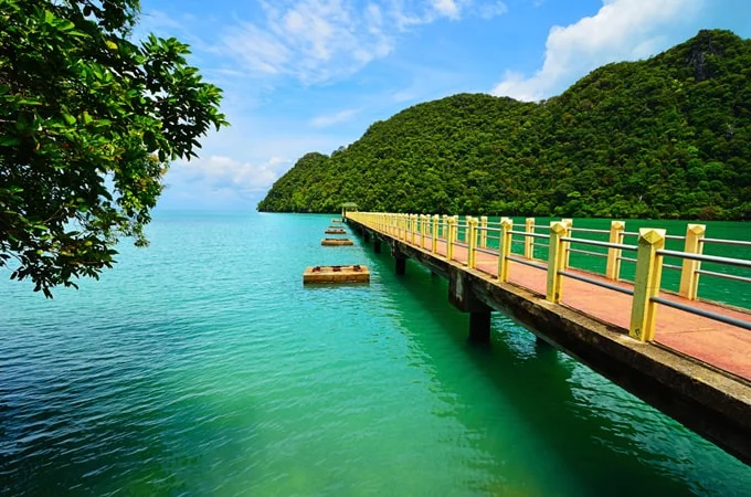Vì sao Malaysia là điểm đến hấp dẫn của Đông Nam Á