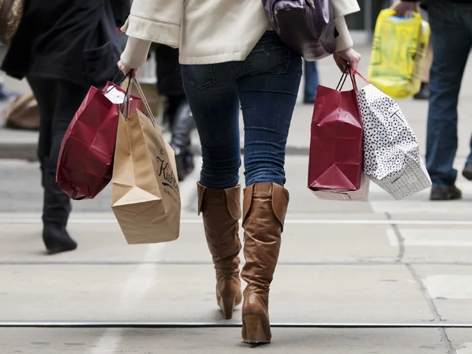 10 outlet mall hàng tốt, giá rẻ của nước Mỹ