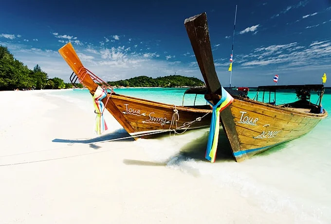Phương tiện đi lại khi du lịch Phuket