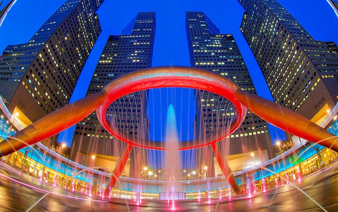 Địa chỉ mua sắm tuyệt vời cho mùa giảm giá ở Singapore