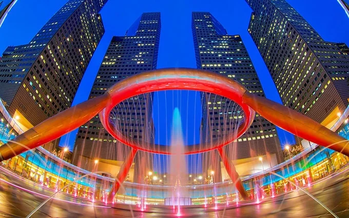 Địa chỉ mua sắm tuyệt vời cho mùa giảm giá ở Singapore