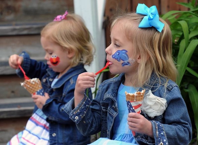 Những lễ hội thú vị vào tháng 7