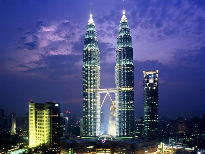 Những điểm đến không thể bỏ qua ở thủ đô Kuala Lumpur