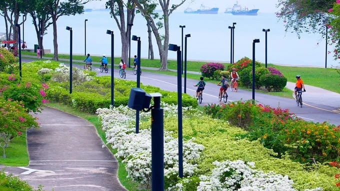 Những trải nghiệm thú vị ít người biết ở Singapore