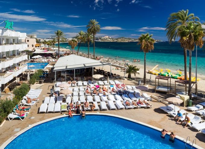 Top 10 hòn đảo đẹp nhất Tây Ban Nha