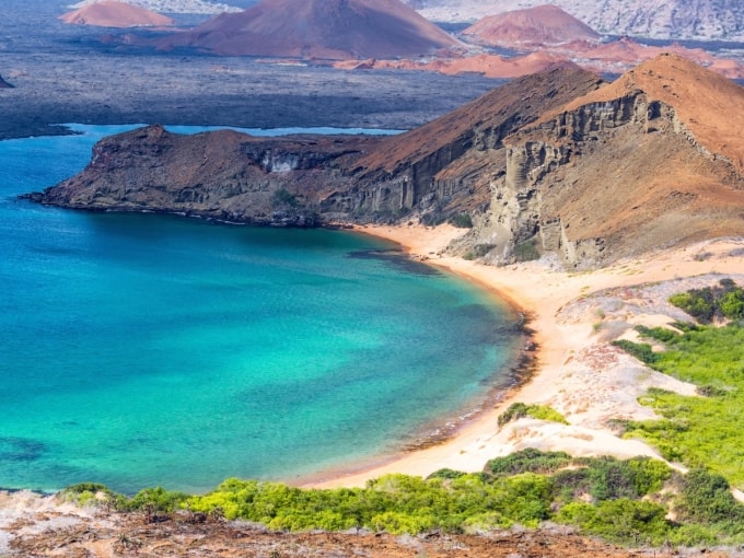 10 địa điểm bạn không nên ghé thăm vào năm 2018