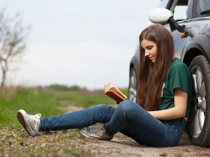 10 cuốn sách hay để đọc khi đi du lịch