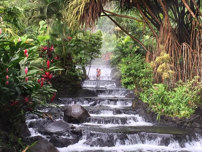 10 điểm đến tuyệt vời cho khách du lịch trong năm 2018