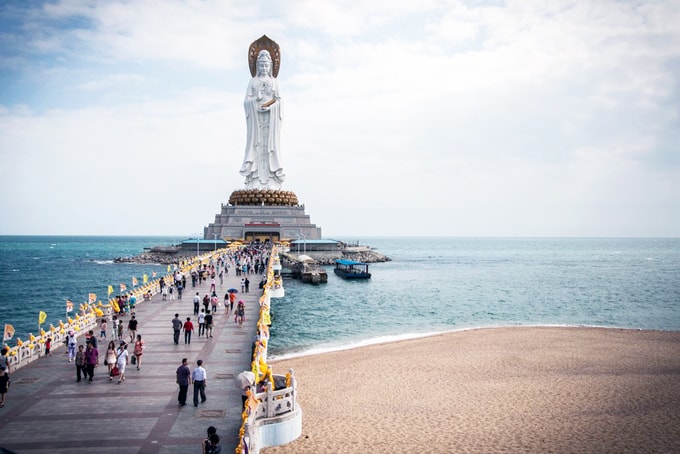 Tam Á - Hawaii phương Đông