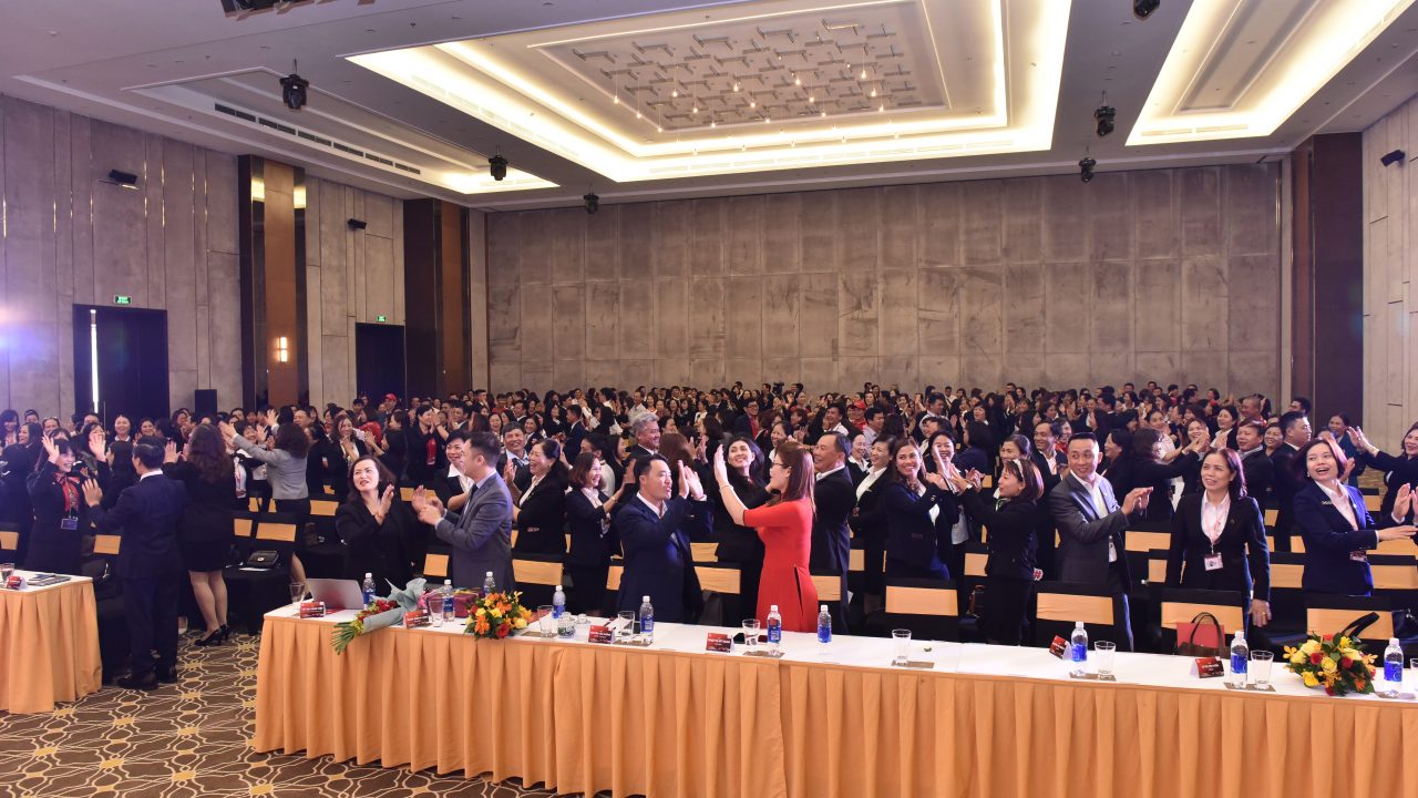 Tổ chức hội nghị khách hàng cần chuẩn bị những gì?