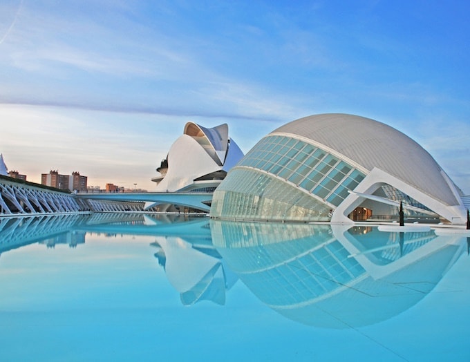 Top 10 điểm đến hấp dẫn nhất Tây Ban Nha