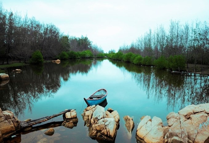 Vũng Tàu ngày 2/9 có gì chơi