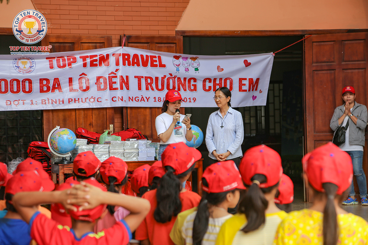 Những điều cần lưu ý khi tổ chức sự kiện từ thiện mà doanh nghiệp nên biết