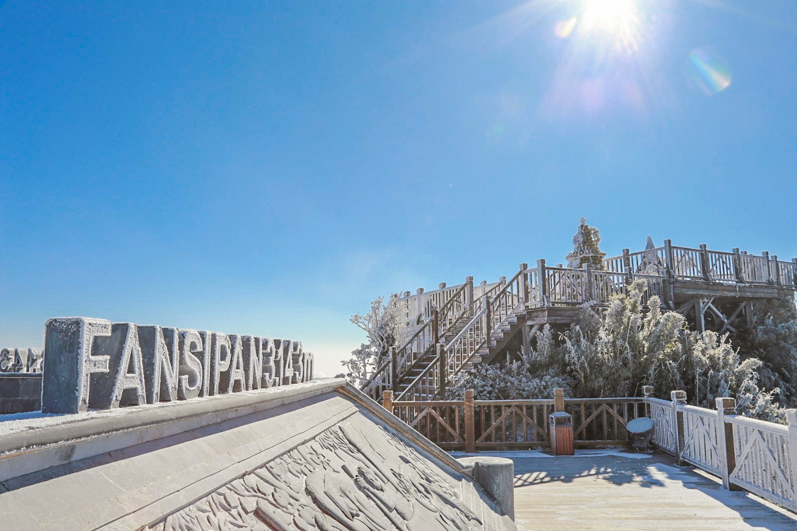 Những địa điểm tuyệt đẹp khi đi du lịch miền bắc mùa đông