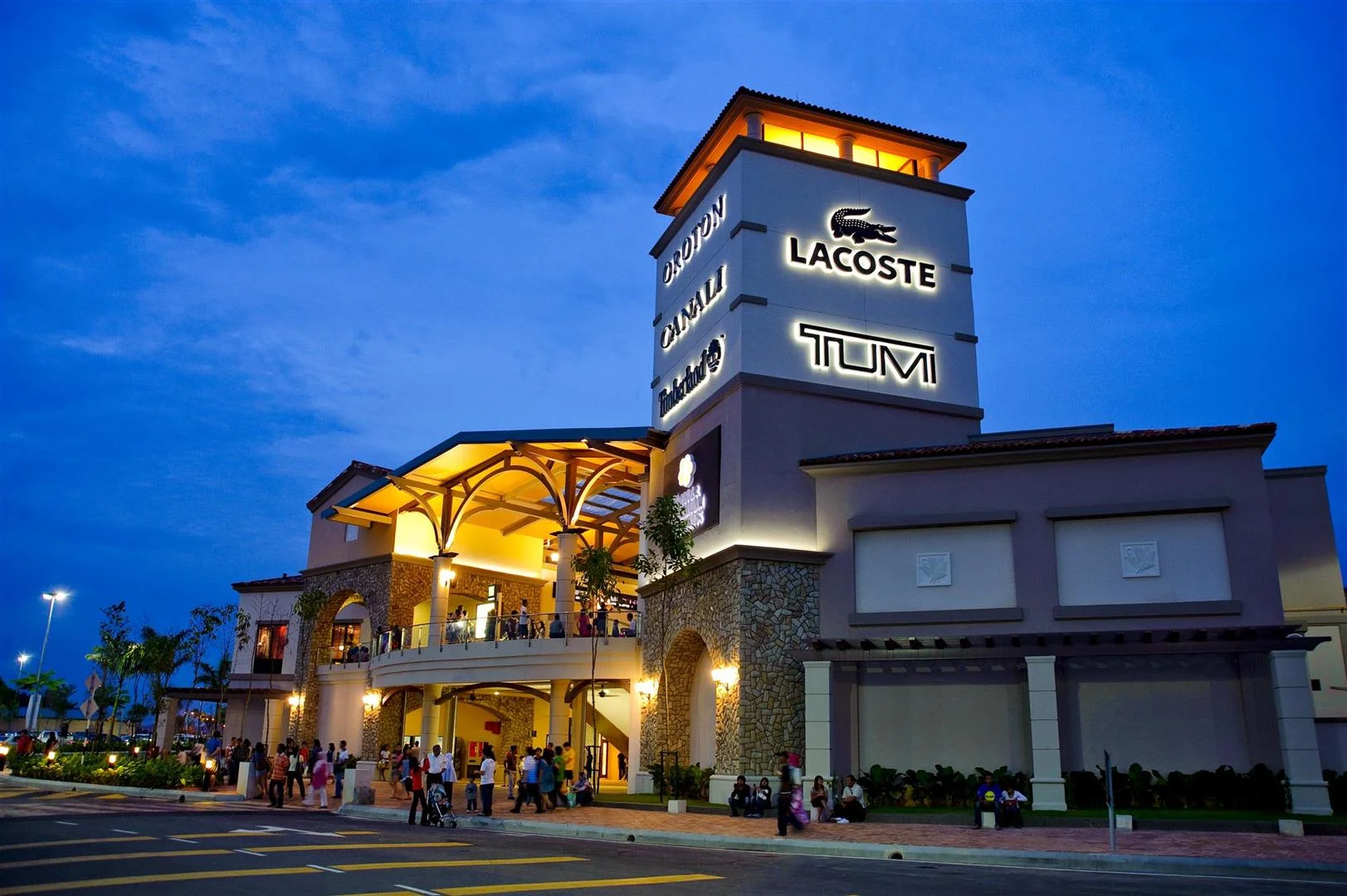 Những địa điểm du lịch tại Johor Bahru – Malaysia