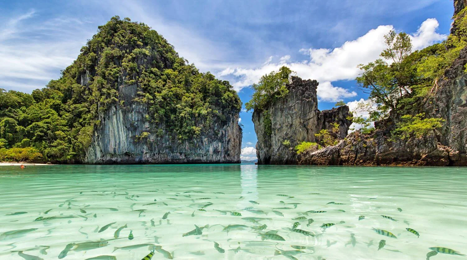 Du lịch Phuket có gì thú vị?