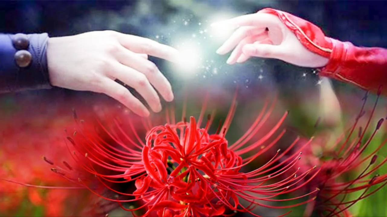 Những loài hoa tuyệt sắc ở Nhật Bản