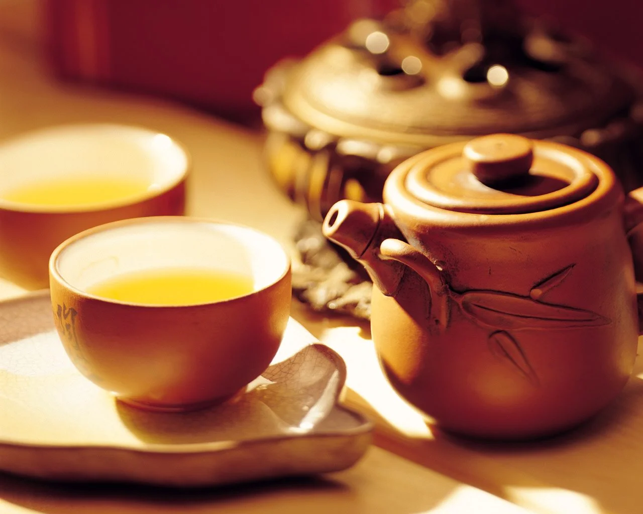 Nền văn hoá truyền thống của Trung Hoa