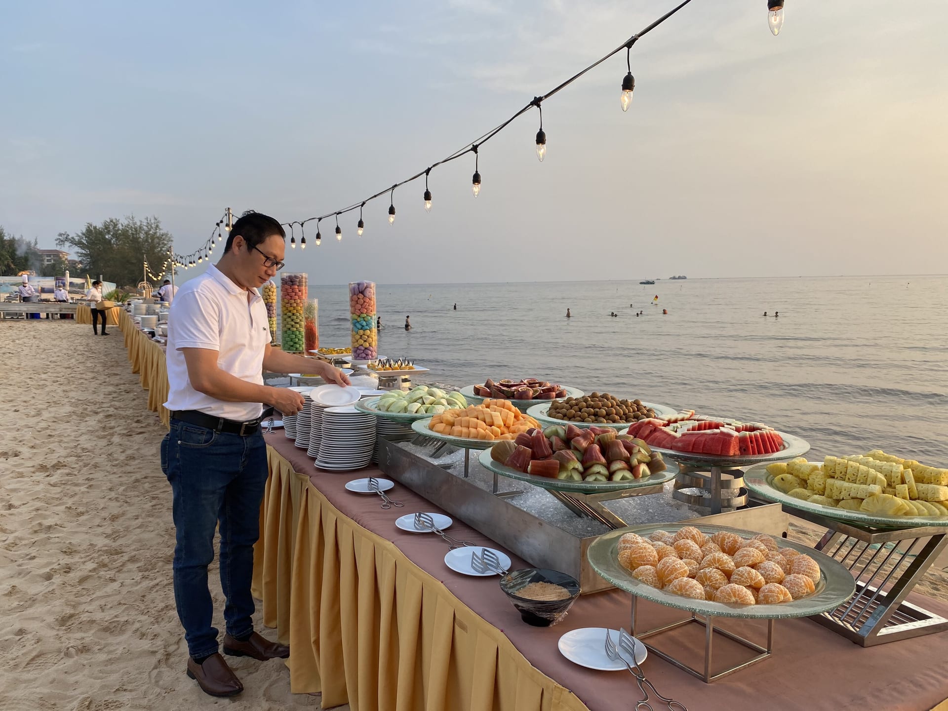 Bí quyết để tiết kiện chi phí khi tổ chức sự kiện