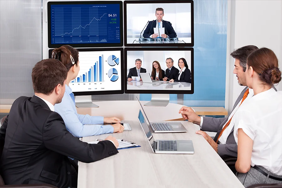 Lối đi nào cho ngành tổ chức sự kiện trong năm 2021?