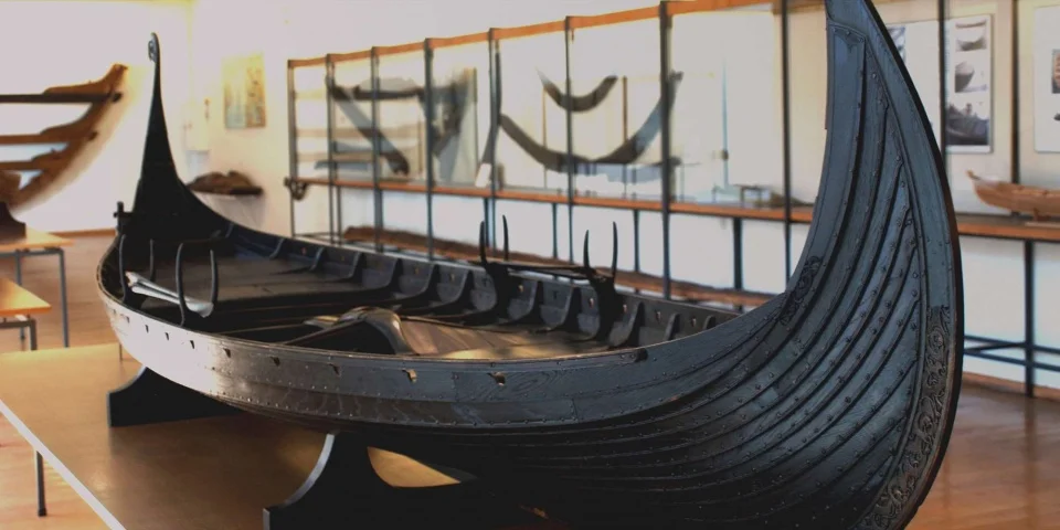 Khám phá huyền thoại người Viking trong chuyến du lịch Bắc Âu