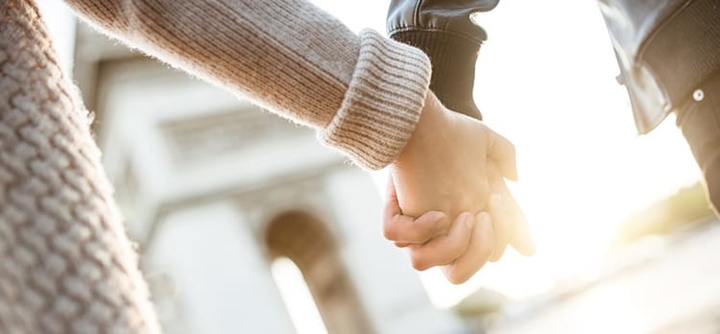 Những địa điểm du lịch lãng mạn ở trời Âu