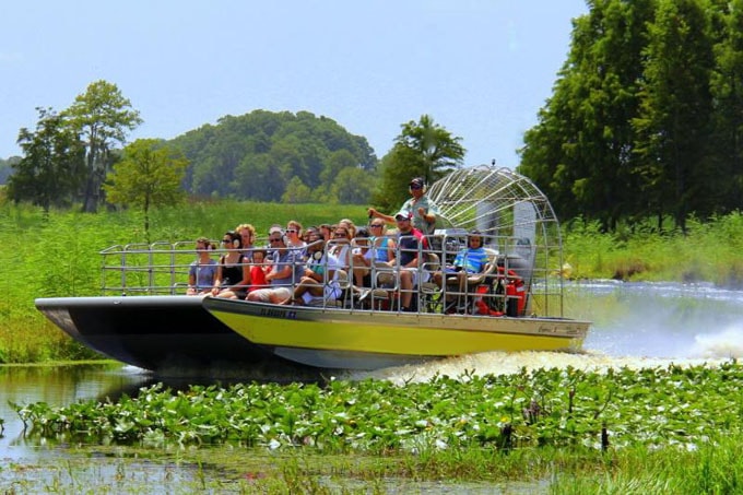 Những điểm du lịch tuyệt vời cho tháng cuối năm