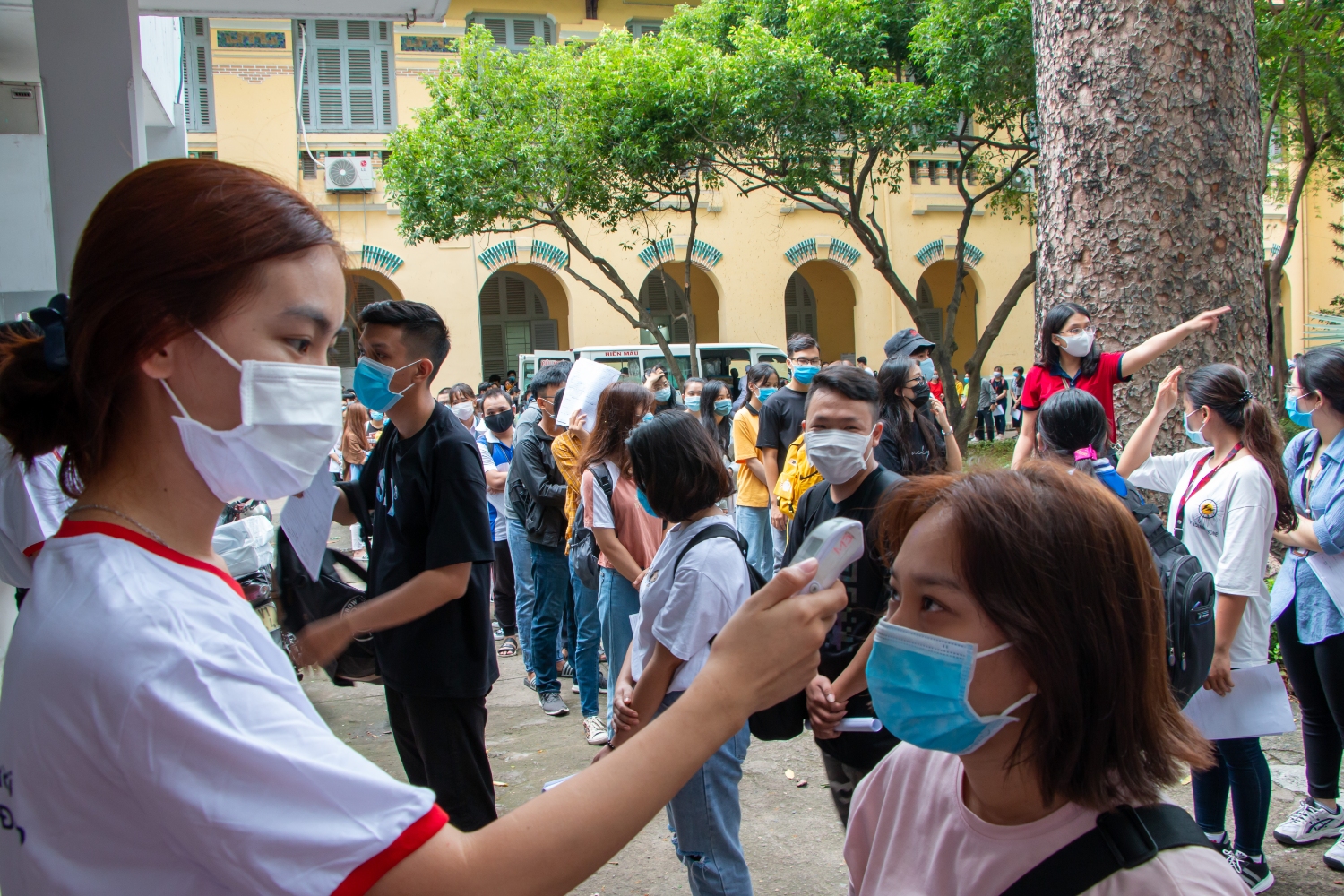 Những lưu ý để đảm bảo an toàn khi tổ chức sự kiện