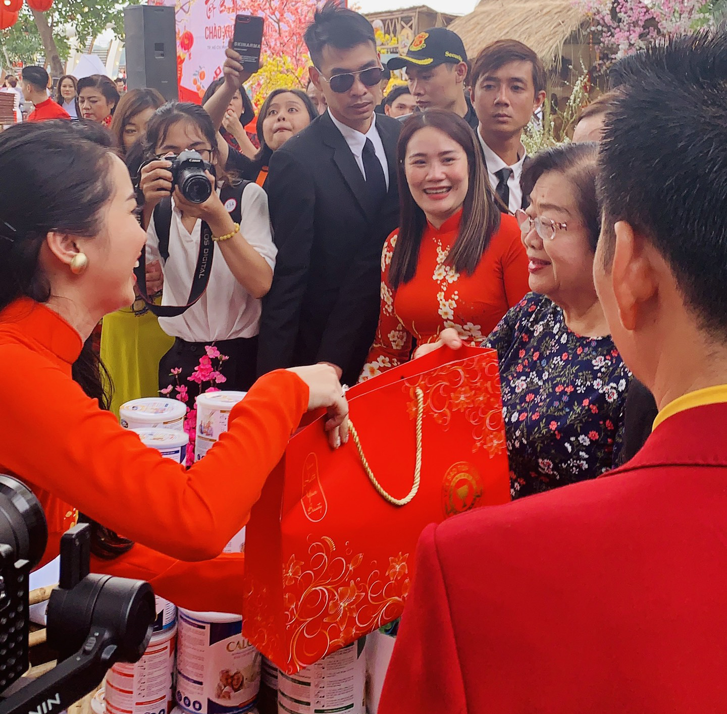 Những ý tưởng độc đáo để tổ chức lễ khai trương thành công