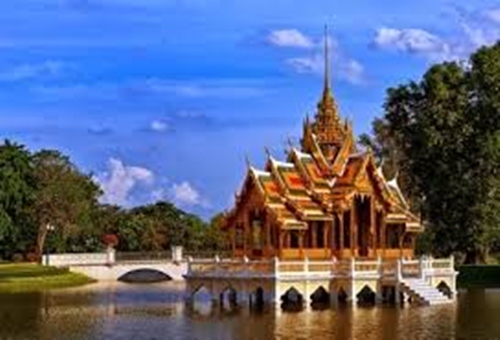 Khám Phá 9 Điểm Đến Hấp Dẫn Từ Thái Lan