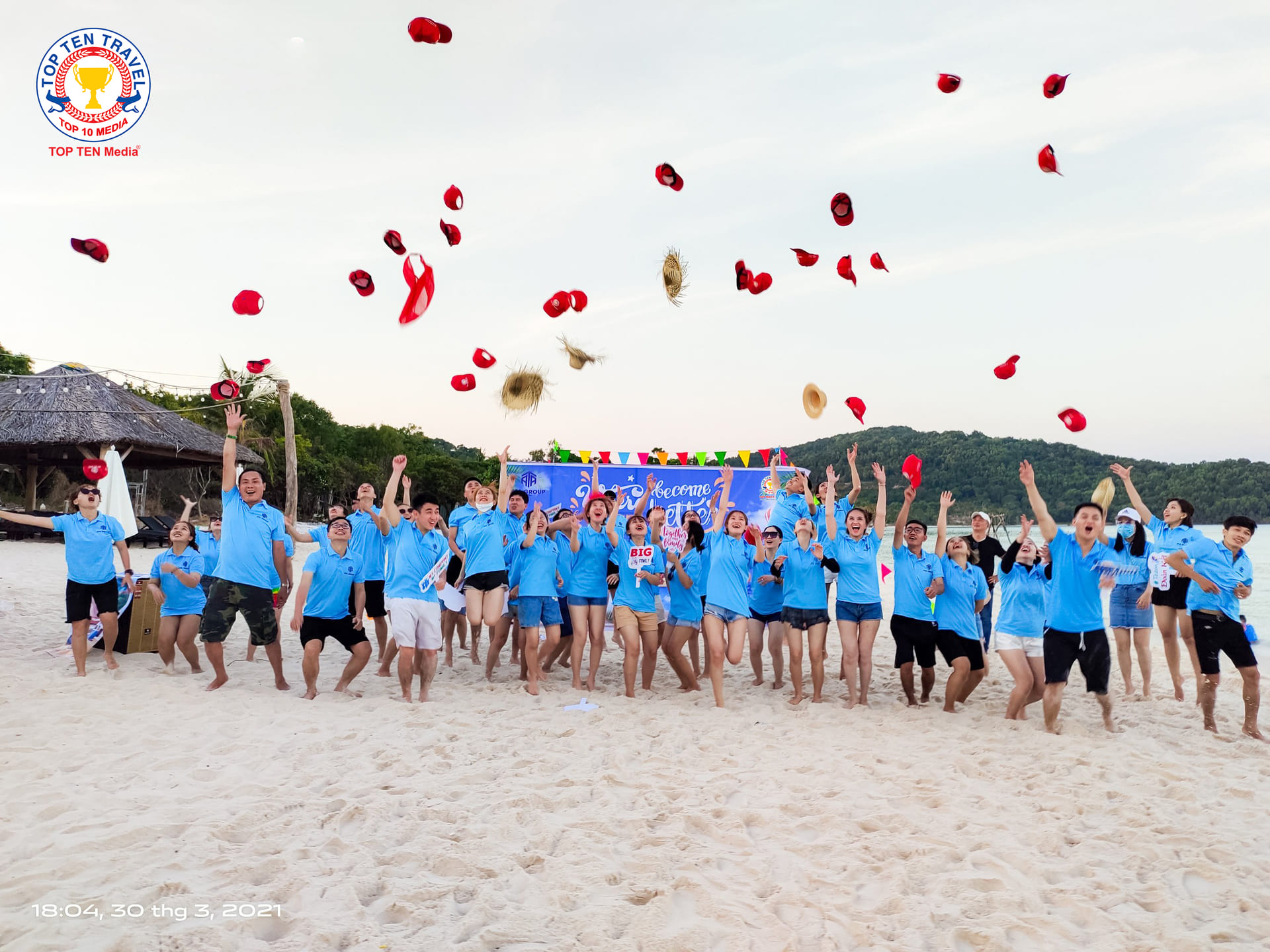 Phú Quốc - Điểm du lịch, tổ chức sự kiện hấp dẫn hè 2021