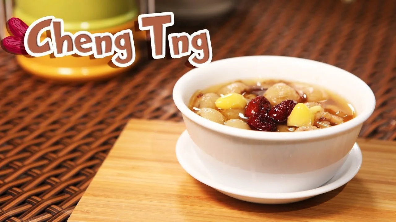 Những món tráng miệng nổi danh ở Singapore