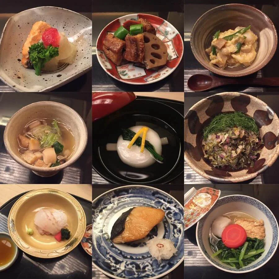 Du lịch Kyoto với các món ăn hấp dẫn không nên bỏ lỡ