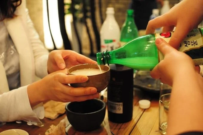 Những điều thật lạ lùng chỉ có ở Hàn Quốc khiến du khách 'mắt tròn mắt dẹt'