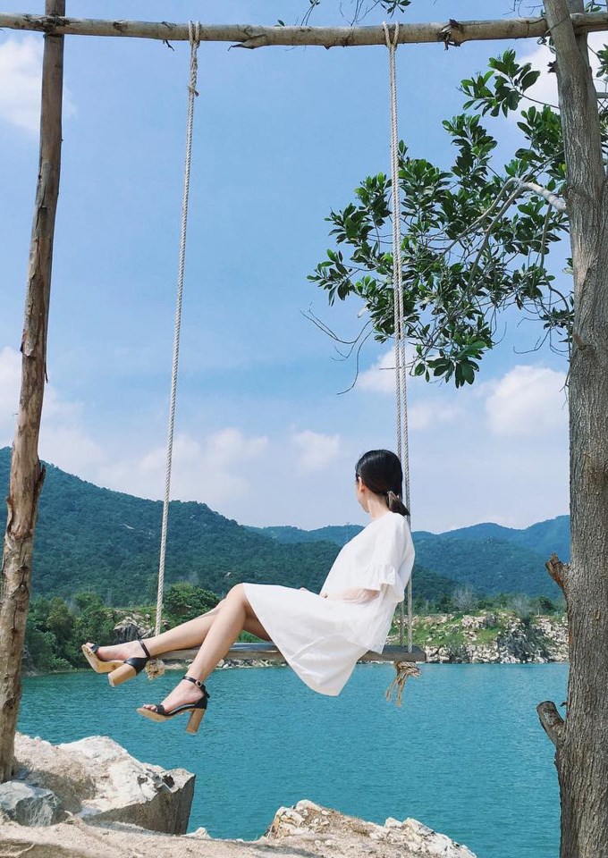 Muốn tận hưởng chuyến đi trọn vẹn, hãy bỏ ngay suy nghĩ 'Không có tiền thì ở nhà'