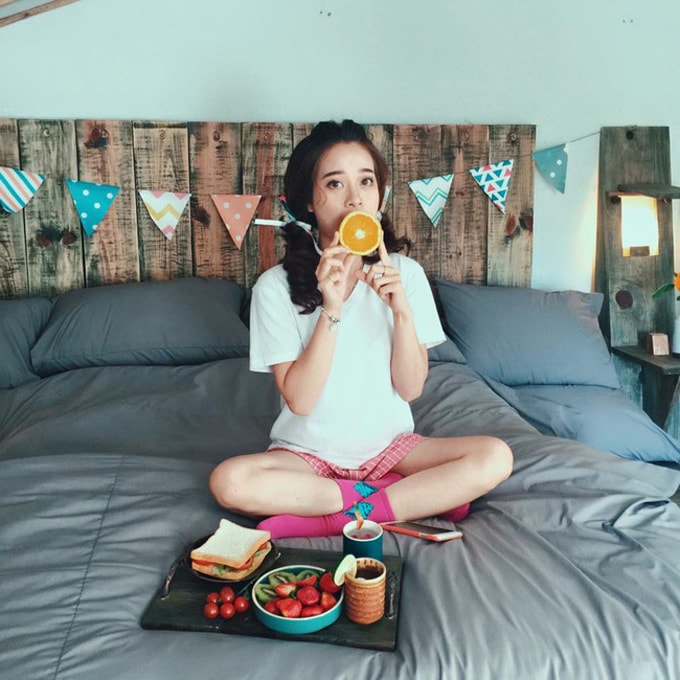 Những homestay mới 'trình làng' ở Đà Lạt